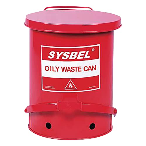 アズワン 耐火ゴミ箱 φ470×600mm WA8109700 1個 Amazon | アズワン 耐火ゴミ箱 φ470×600mm /3-6737-04 | 業務用ごみ箱